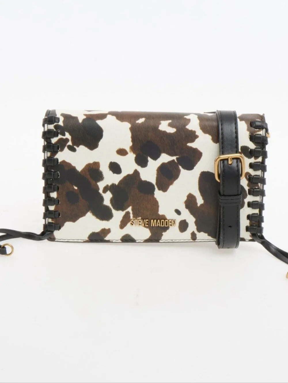 Steve Madden Cow Handbag